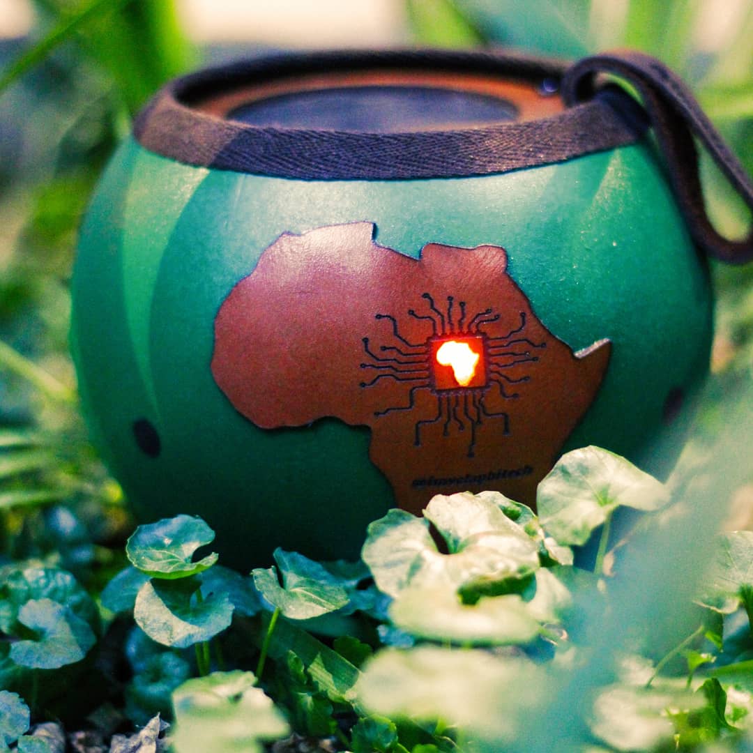 IMVELAPHI TECH